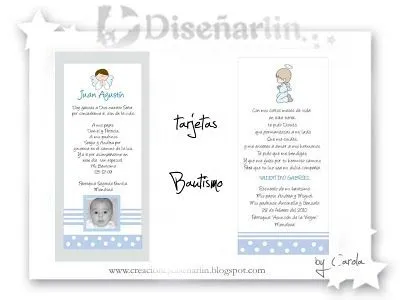 diseñarlin mendoza. Invitaciones y Souvenirs originales, y ...