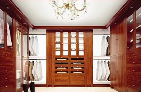 Diseño Closets para Dormitorios ~ Decorar Tu Habitación