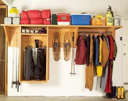 Diseño Closets para Dormitorios ~ Decorar Tu Habitación