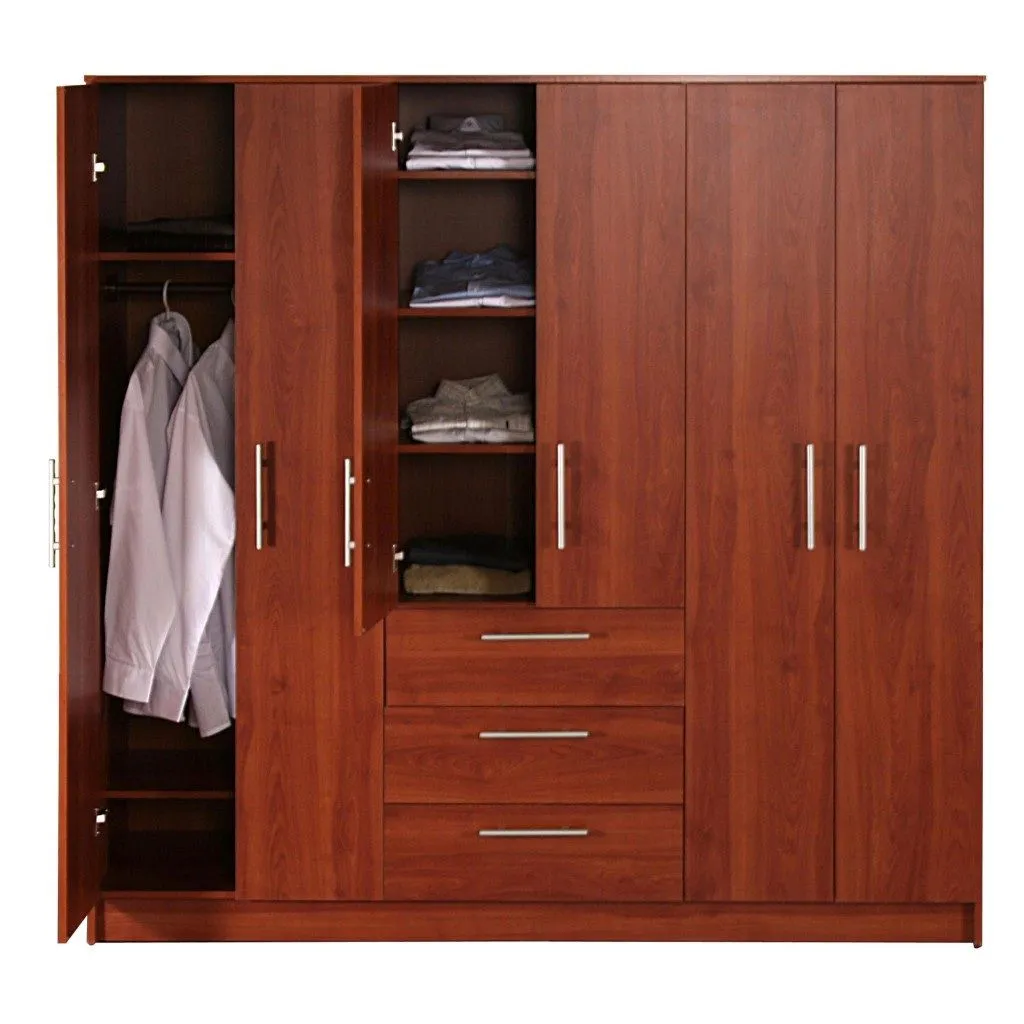 Diseño de closets en madera - Imagui