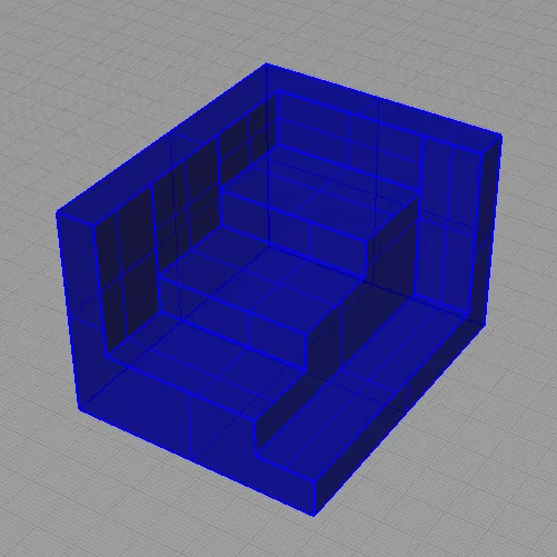 Diseño Por Computación: Tarea 02: Sólidos figuras volúmenes