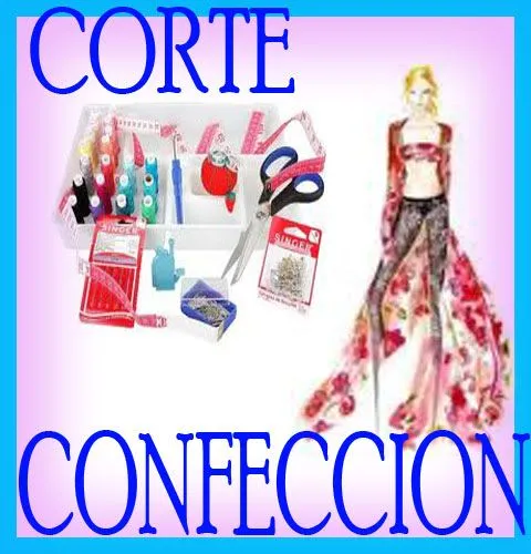 DISEÑO CORTE & CONFECCION