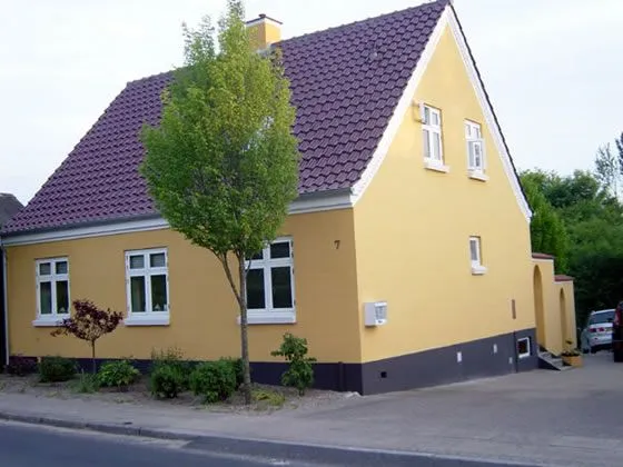 Diseño y Decoración de la Casa: Colores de Moda para las Fachadas ...