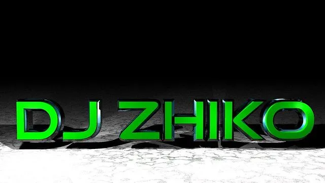 Diseño DJ zhiko 1920x1080 a1 | Flickr - Photo Sharing!