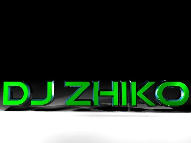 Diseño DJ zhiko 800x600 a3 | Flickr - Photo Sharing!