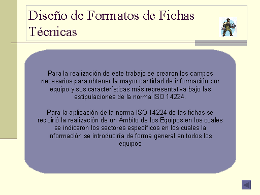 Diseño de un formato electrónico para fichas técnicas basadas en ...