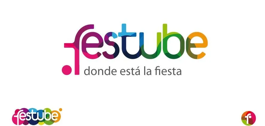 Logo de fiestas - Imagui