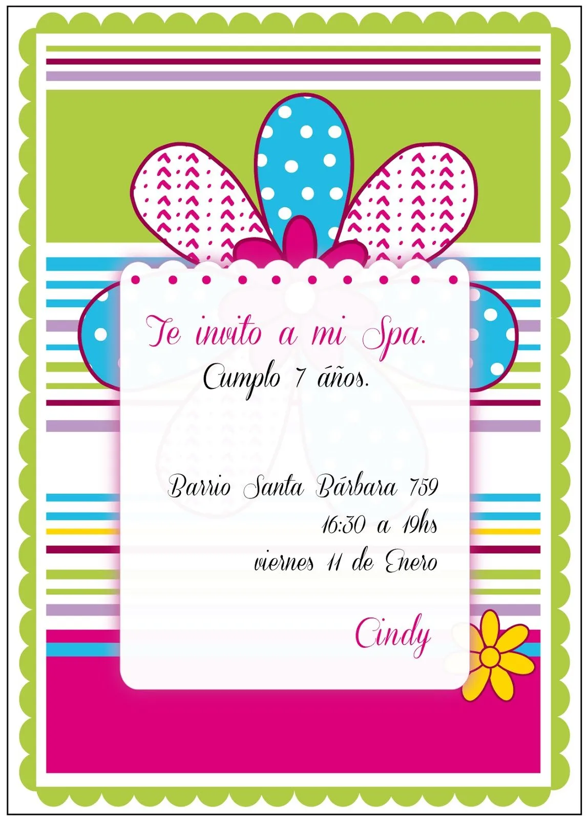 DISEÑO GRAFICO INFANTIL Y PUBLICITARIO COMERCIAL: INFANTIL CUMPLEAÑOS