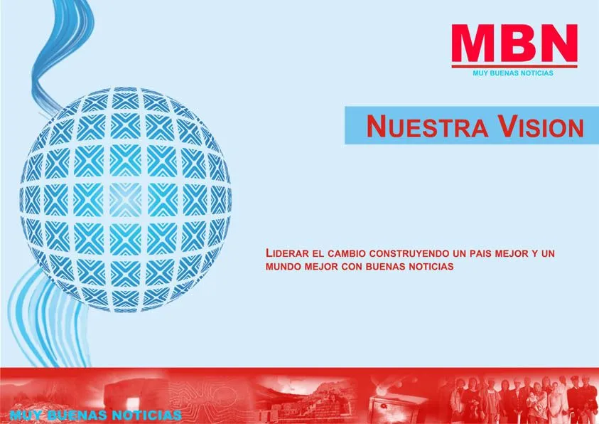 DISEÑO GRAFICO PUBLICITARIO: Diseño para Diapositivas MBN