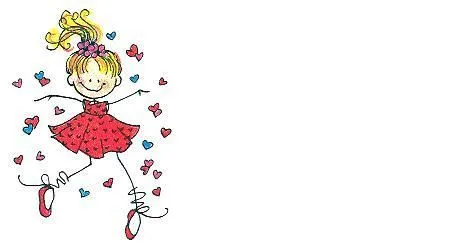 Esquelas para escribir e imprimir - Imagui