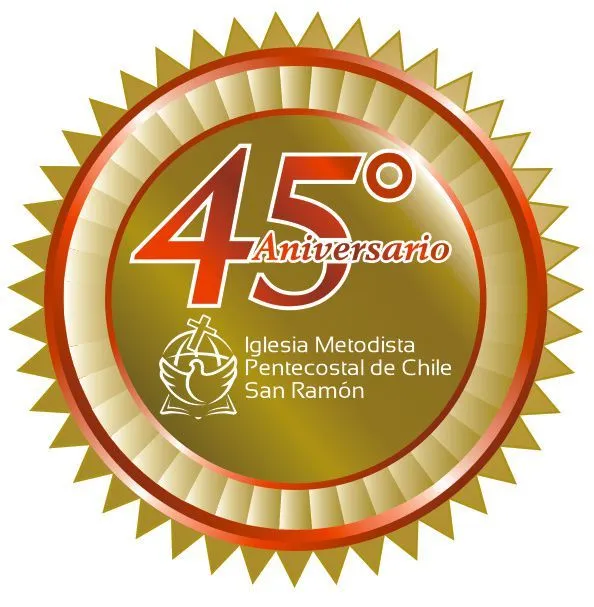 Diseño de Imagen Corporativa para 27° Aniversario Ministerio ...