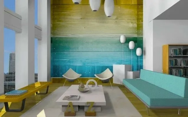 Diseño de interiores con miles de muebles en 3D para decoración ...