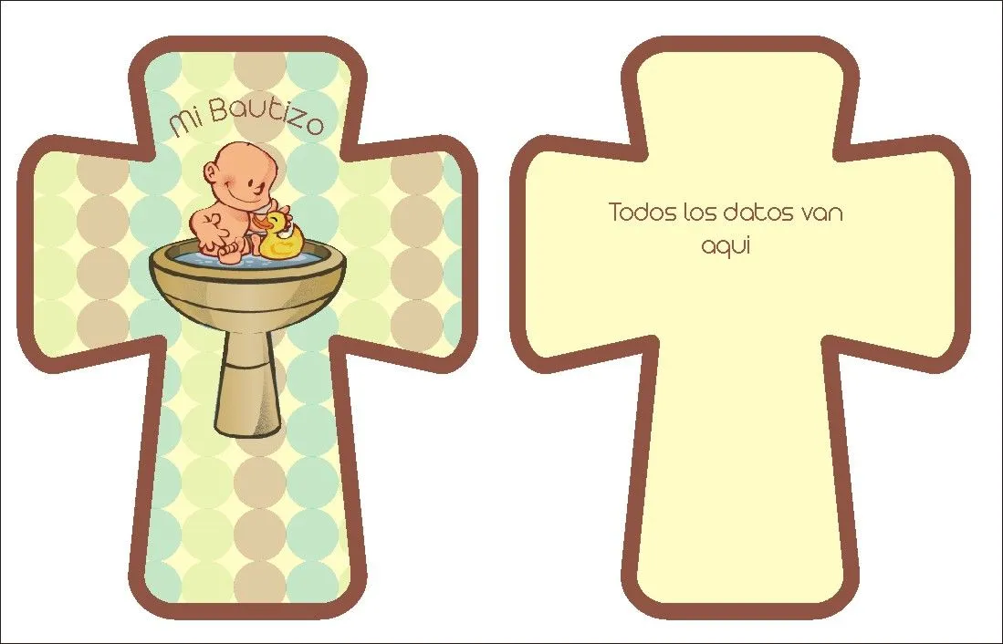 Diseño de invitaciones, playeras y pulseras personalizadas ...