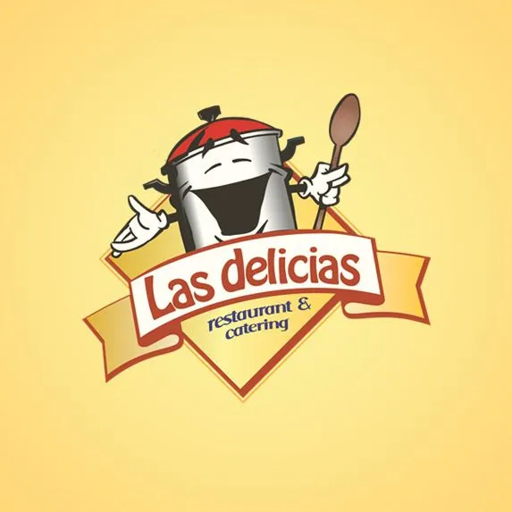 Diseño de logos para restaurantes - Tentulogo