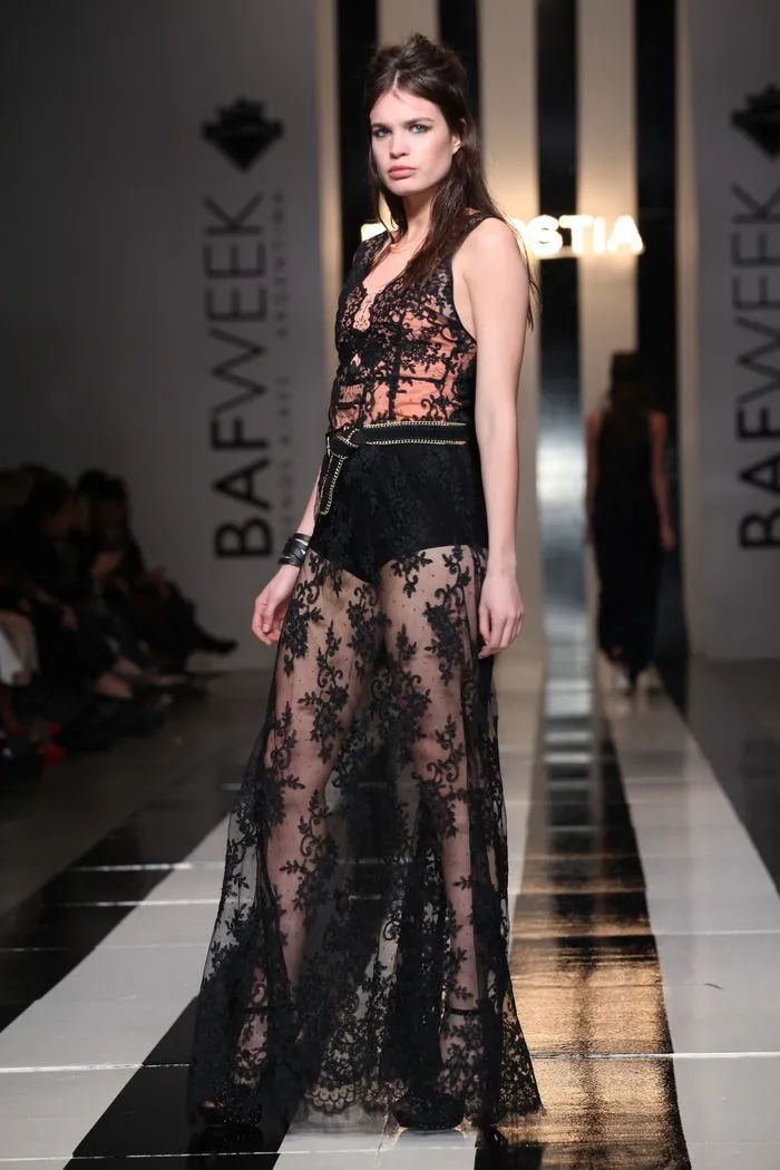 Diseño + Moda + Pasarela : BAFWEEK PRIMAVERA VERANO 2013/2014 ...