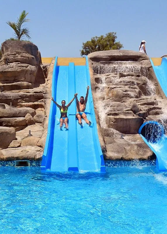 DISEÑO DE PARQUES ACUÁTICOS Y TOBOGANES DE AGUA.THEME WATER PARK ...