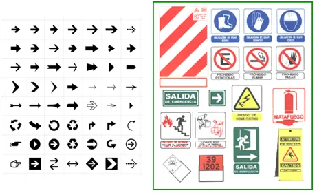 Diseño Publicitario I: Identificador Iconográfico