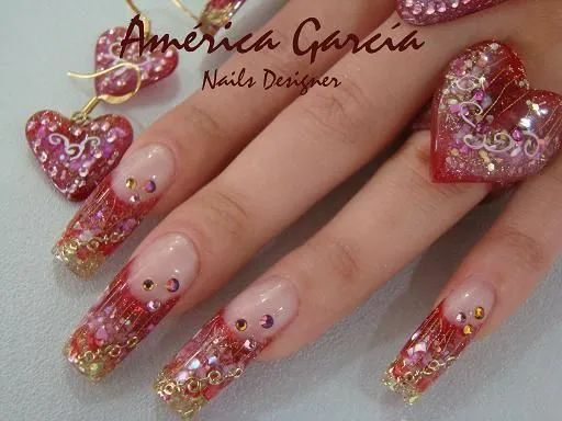 Diseño de Revista | Amerika Garcia