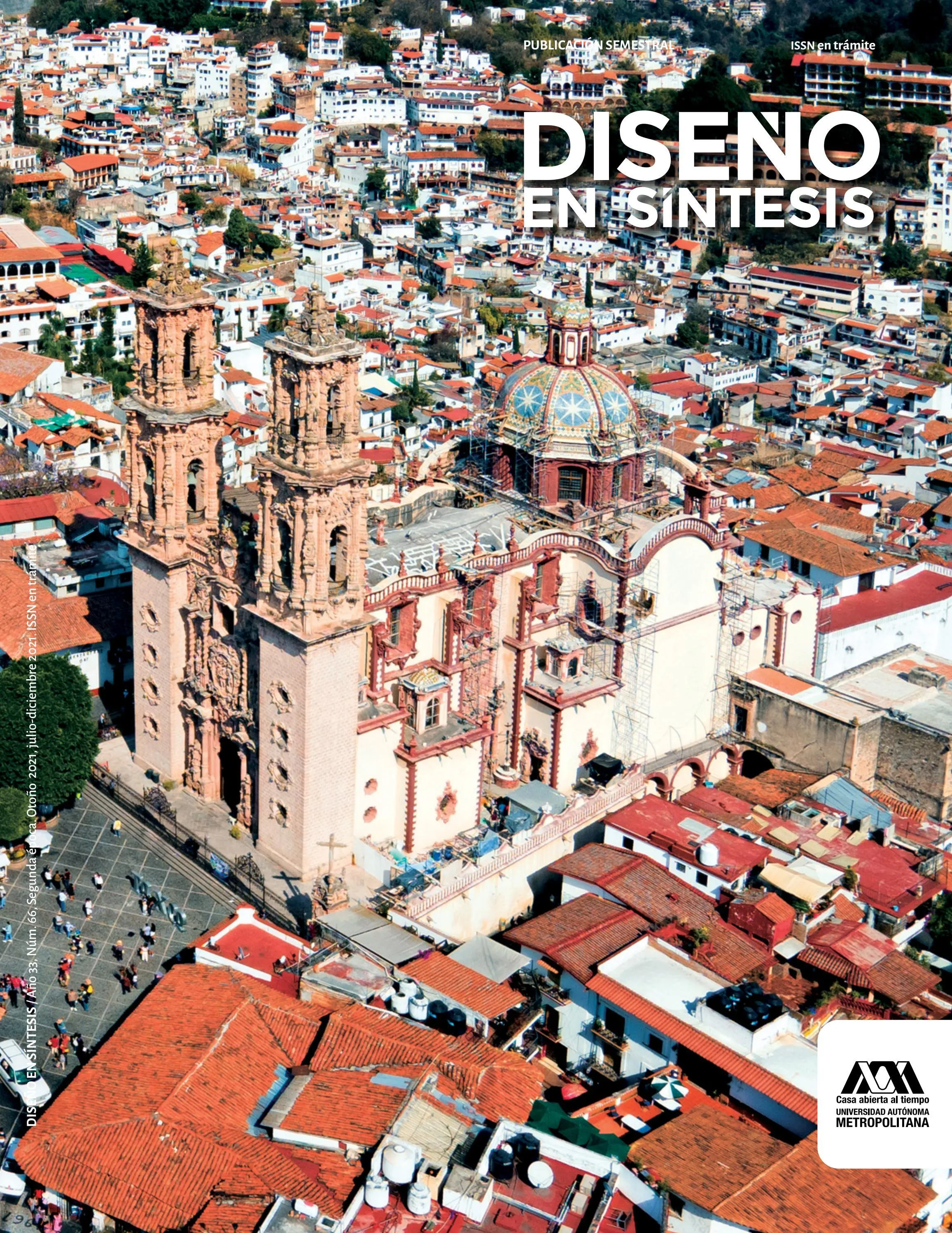 Diseño en Síntesis / Núm. 66 by Diseño en Síntesis - Issuu