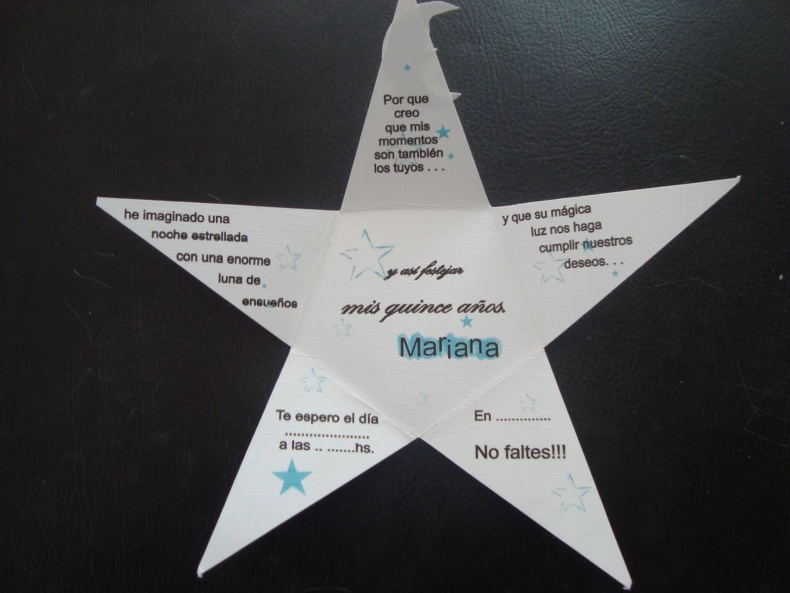 Diseño de tarjetas | Mis producciones de diseño
