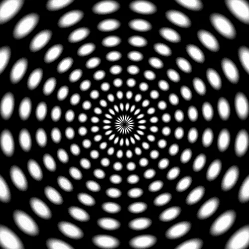 Diseño | web: 20 gif animados con efectos hipnoticos