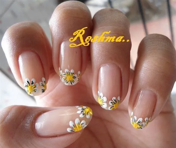 Diseños Boda De Uñas - :) - Nail Art Gallery Por NAILS Revista ...