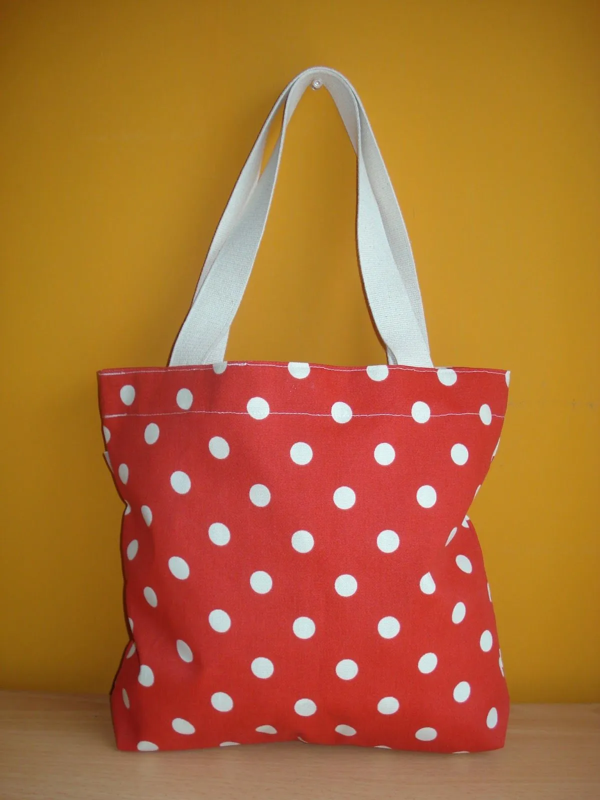 Cocholate by Cecilia: Bolsos de tela.