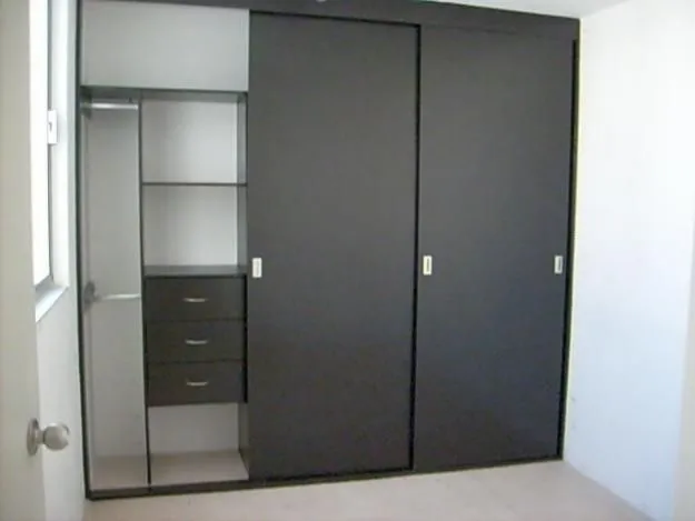 FOTOS CLOSET EN MADERAS | MUEBLES PUERTAS Y CLOSET EN MADERAS