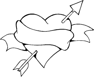 Diseños de corazones dibujados | Ocassa