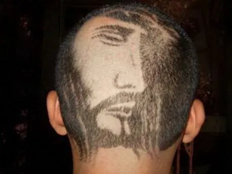 Diseños de cortes de pelo para hombre