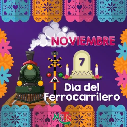 Diseños de Efemérides para noviembre 2018 | Mi Telesecundaria