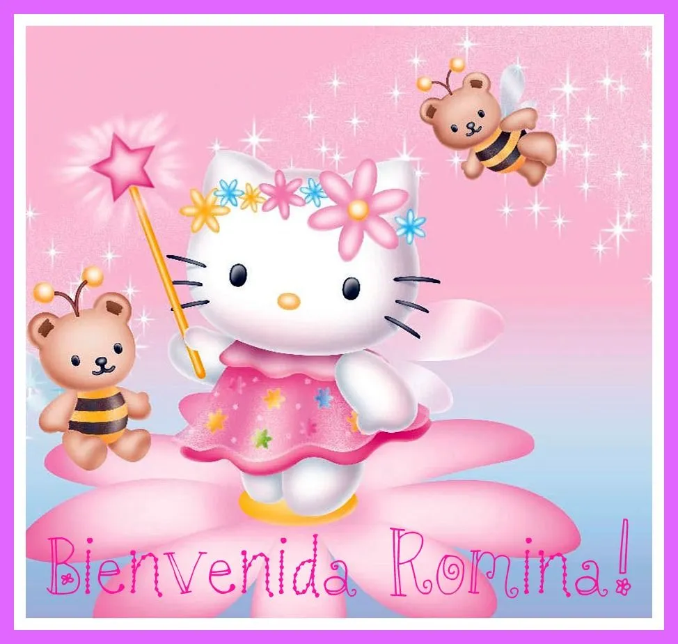  ... disenos y estilos el de romina es un clasico femenino hello kitty