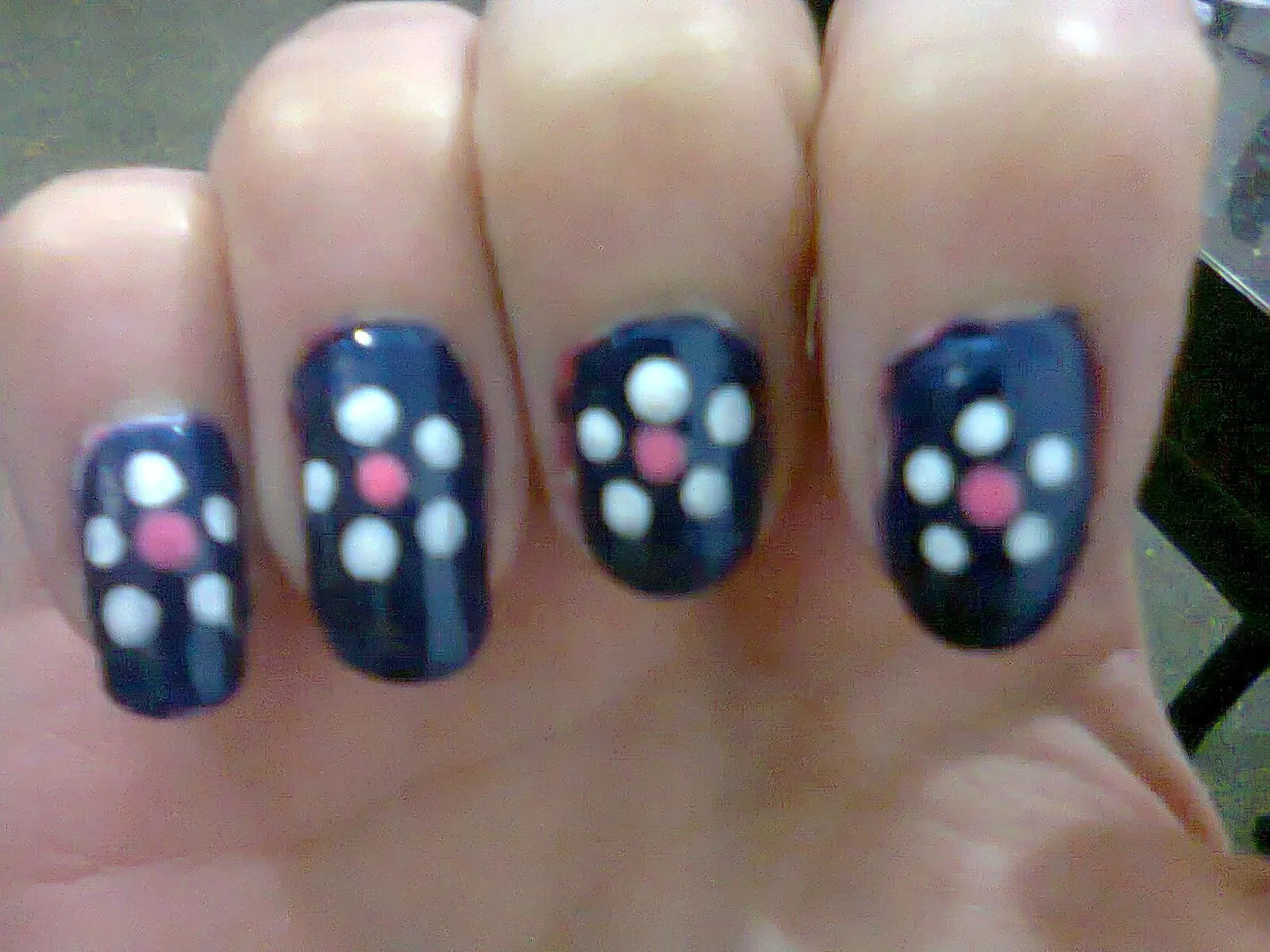 Diseño de Uñas: Diseños Variados