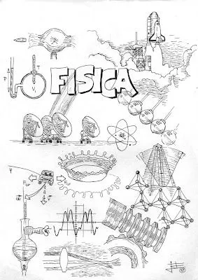 Diseños J.A.: Física