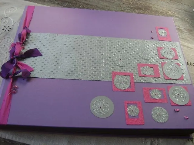 Portafolios creativos hechos a mano - Imagui