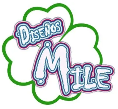 DISEÑOS MILE: agosto 2010