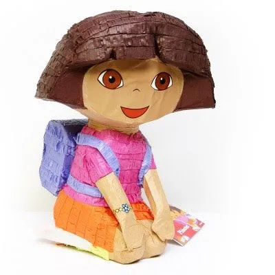 Diseños de Piñatas para cumpleaños infantiles muy lindas | Arcos ...