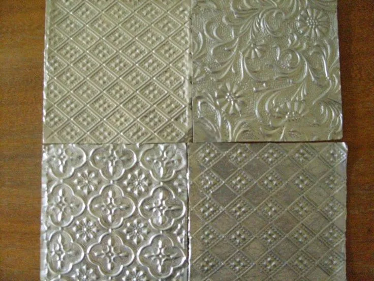 Repujado on Pinterest | Steampunk Bathroom, Principal and Metal ...