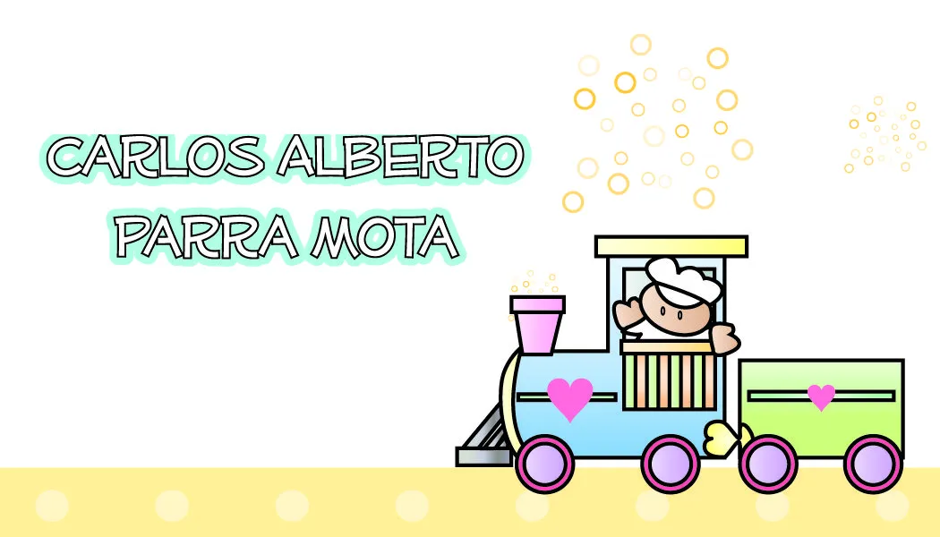 DISEÑOS DE TARJETAS PERSONALIZADAS (NIÑOS Y NIÑAS) | Motivos en Papel