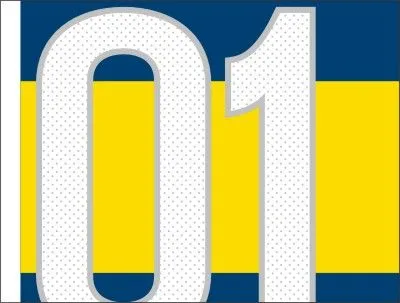 Diseños, vectores y más: Boca Juniors 2012 2013 Tipografia