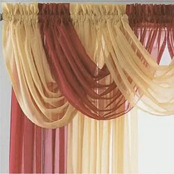 DISENYOSS DECORACION: Todo cortinas.