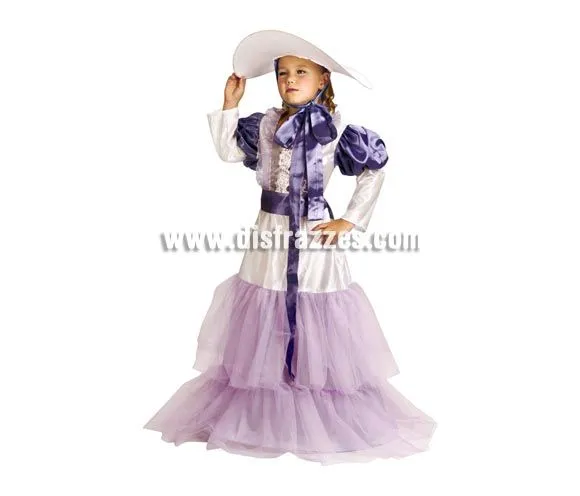 Disfraces baratos para niña / Disfraces baratos de época en la ...