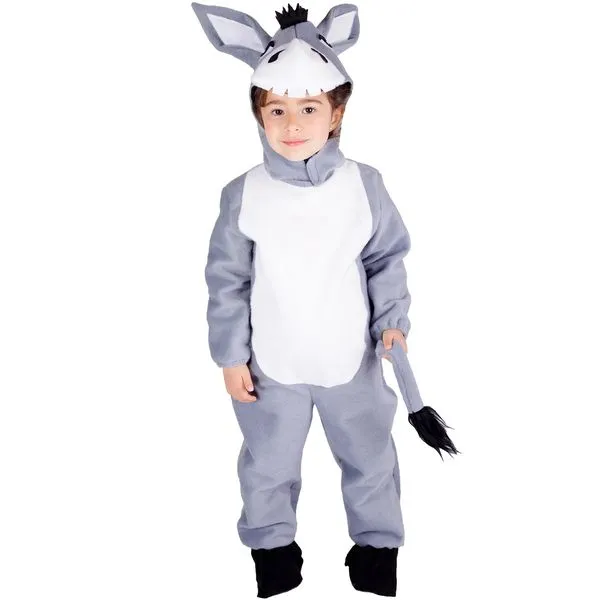Disfraces de Burro. Comprar online. Para adultos y niños.