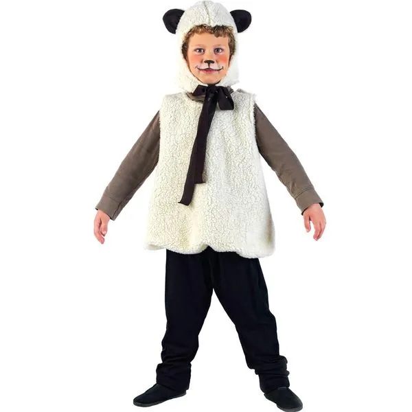 Disfraces de Oveja. Comprar online. Para adultos y niños.