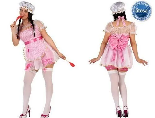 Tienda de Disfraces. El disfraz para carnaval, navidad y halloween ...