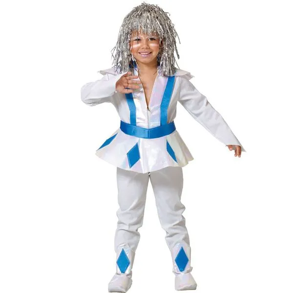 Disfraces de espacio y ciencia ficción infantiles: Comprar - Funidelia