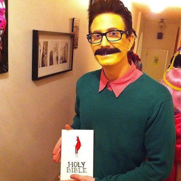 Los disfraces más fáciles de hacer para Carnaval 2015 - Modaellos.com