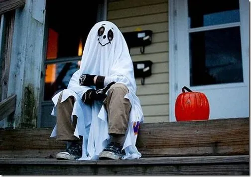 Disfraces De Halloween Para Hombres Sencillos