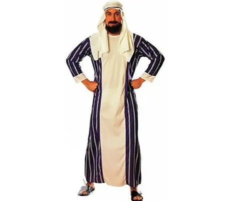 Disfraces de hombre baratos