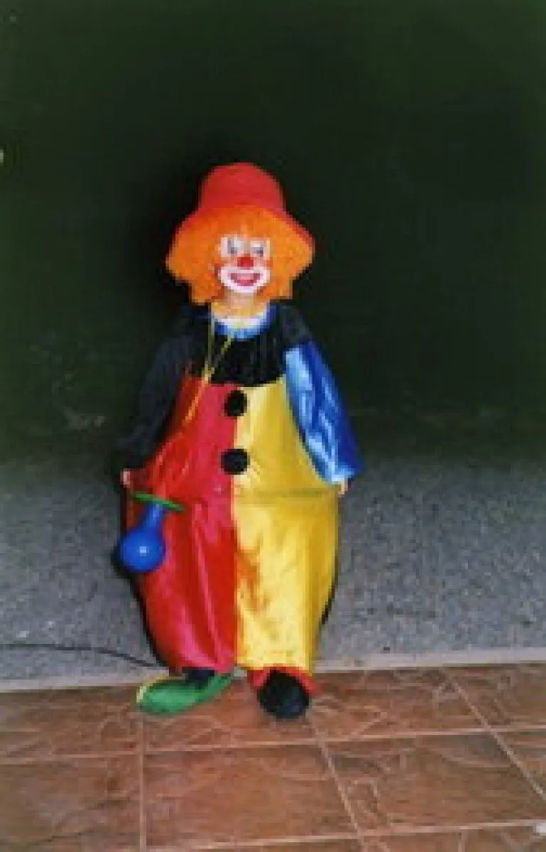 Disfraces infantiles para carnaval | Manualidades